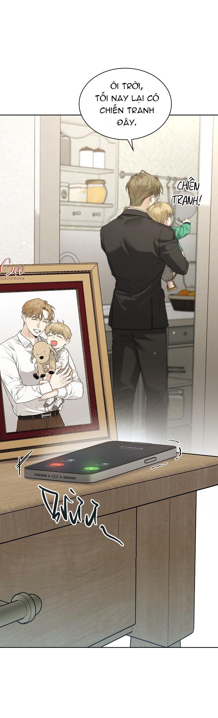 (abo) kiss me if you can chapter 1 36