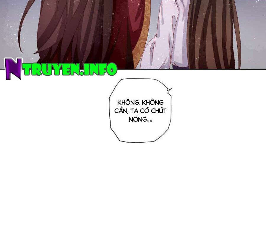 nam phi nữ tướng chapter 31 14