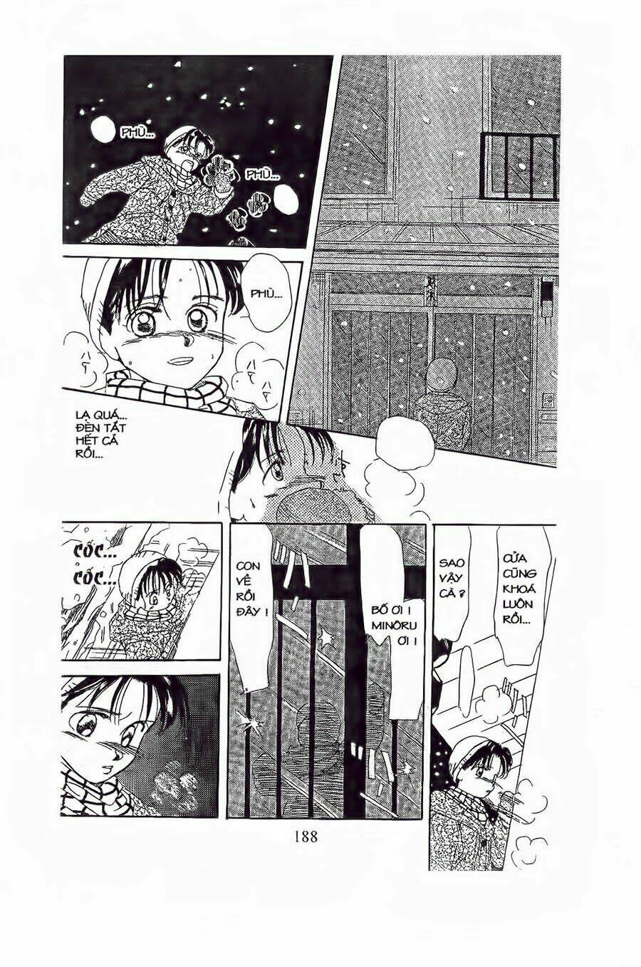 em bé và tôi chapter 6 23