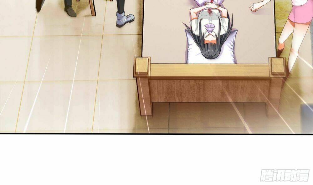 vua không vương miện của hoa khôi chapter 2 24