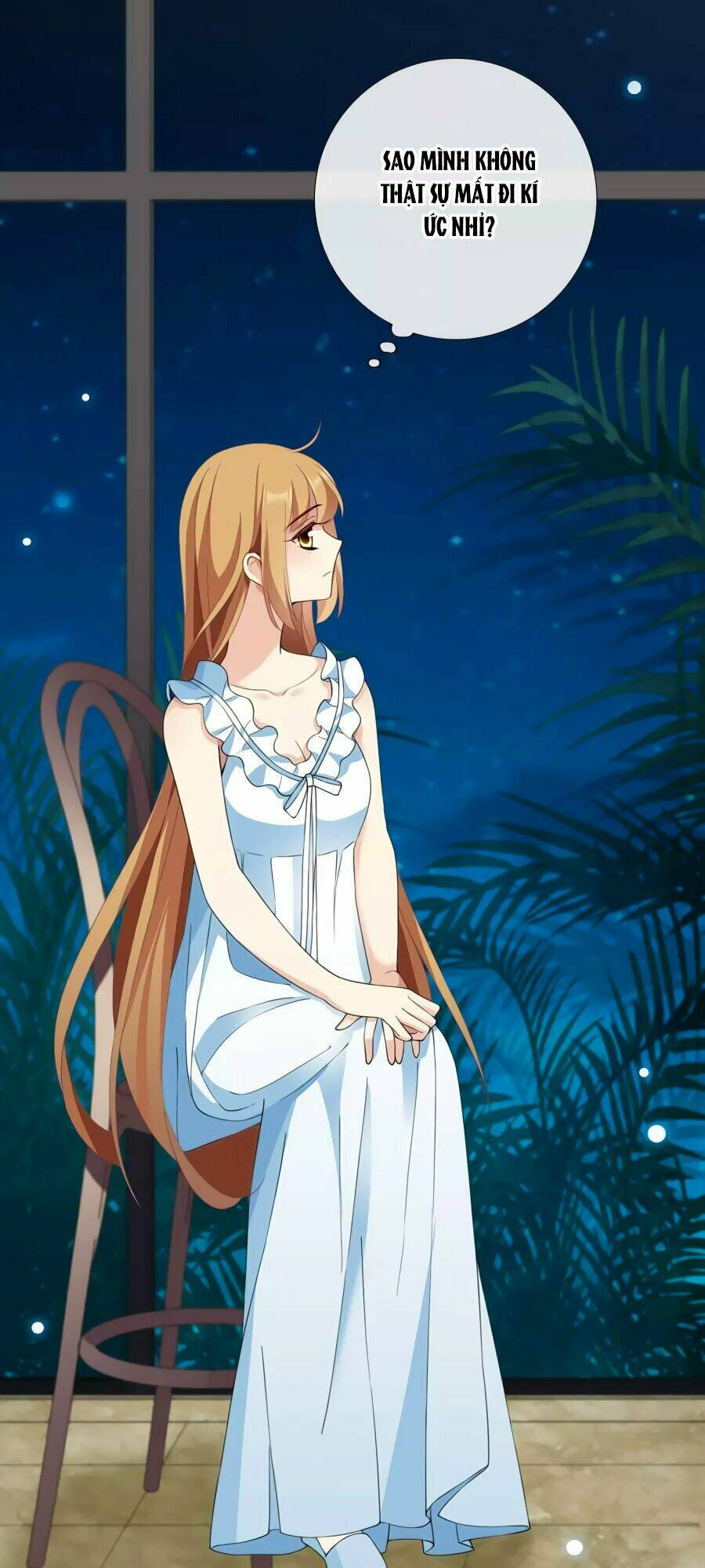 nhân chất tình nhân chapter 16.5 7