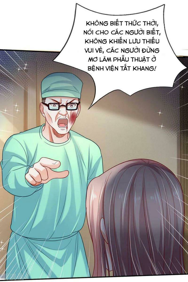 tuyệt đỉnh khí thiếu chapter 84 33