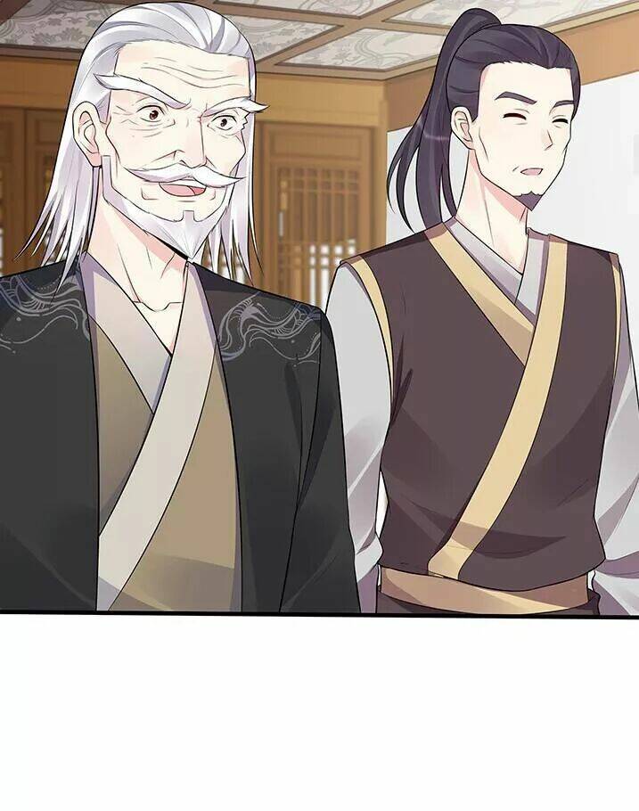 độc phi thần y quá kiêu ngạo chapter 61 12