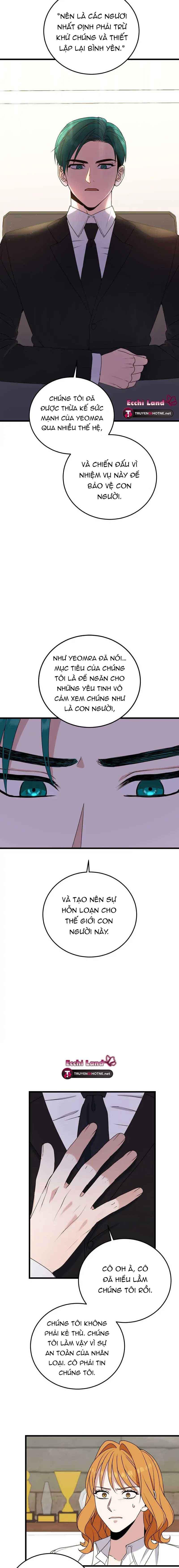 nụ hôn yêu tinh chapter 25.2 1