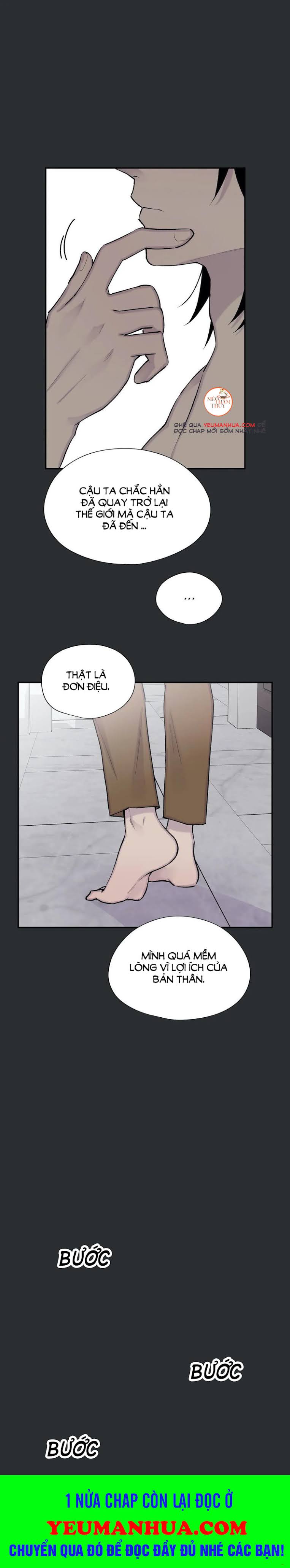 đừng viết nữa, tác giả thân mến! chapter 46 20