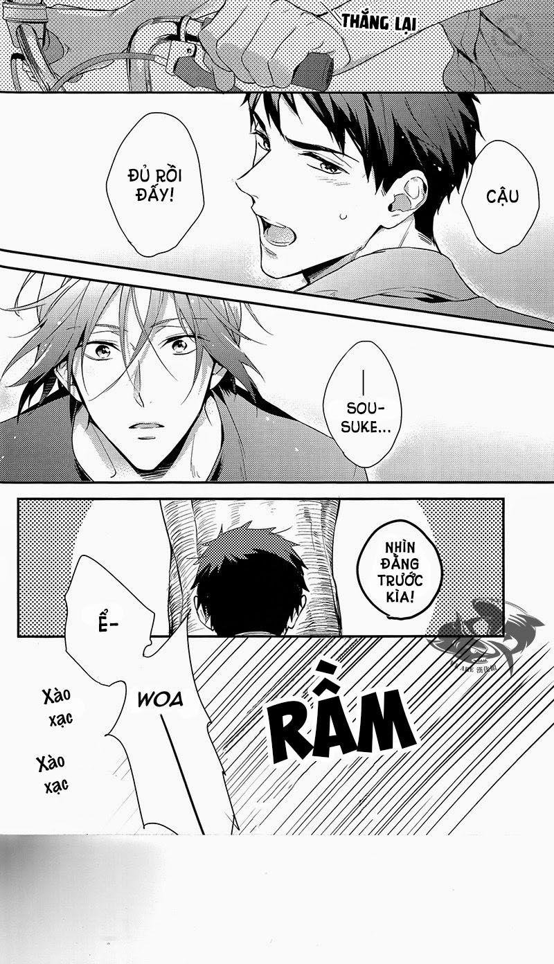 yasashi dokusen yoku zenpen chapter 1 5