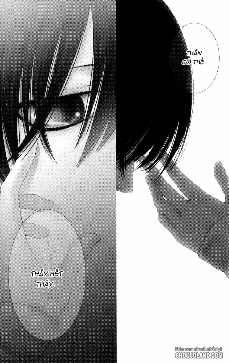 bình minh arcana chapter 42 1