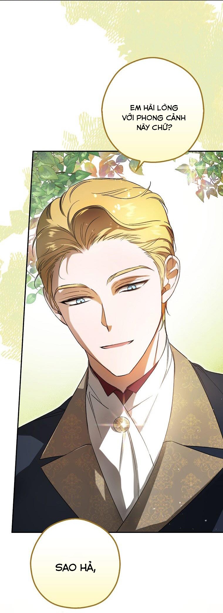 tôi đã cướp mất các nam chính từ tay nữ chính chapter 8 34