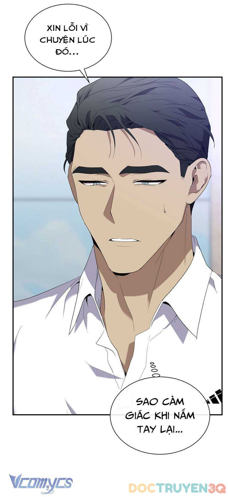 [18+] cân bằng nhiệt chapter 1 52