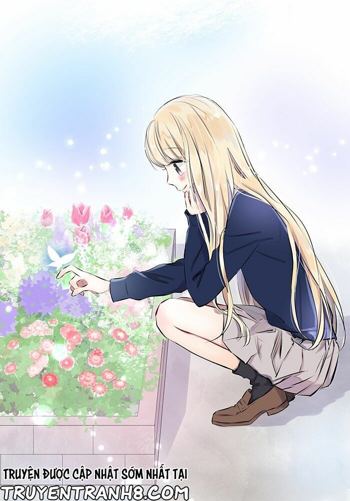 choco ngọt ngào chapter 10 31
