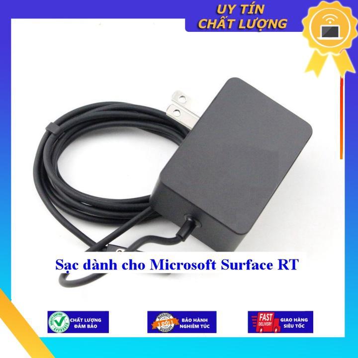 Sạc dùng cho Microsoft Surface RT - Hàng Nhập Khẩu New Seal