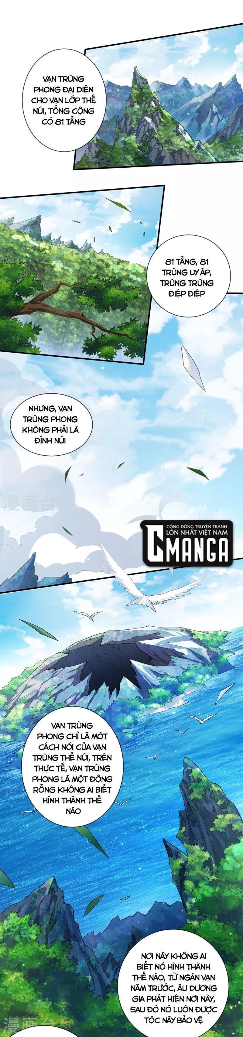 bị sư phụ xinh đẹp dùng 99 cách dạy dỗ thành thánh chapter 144 9