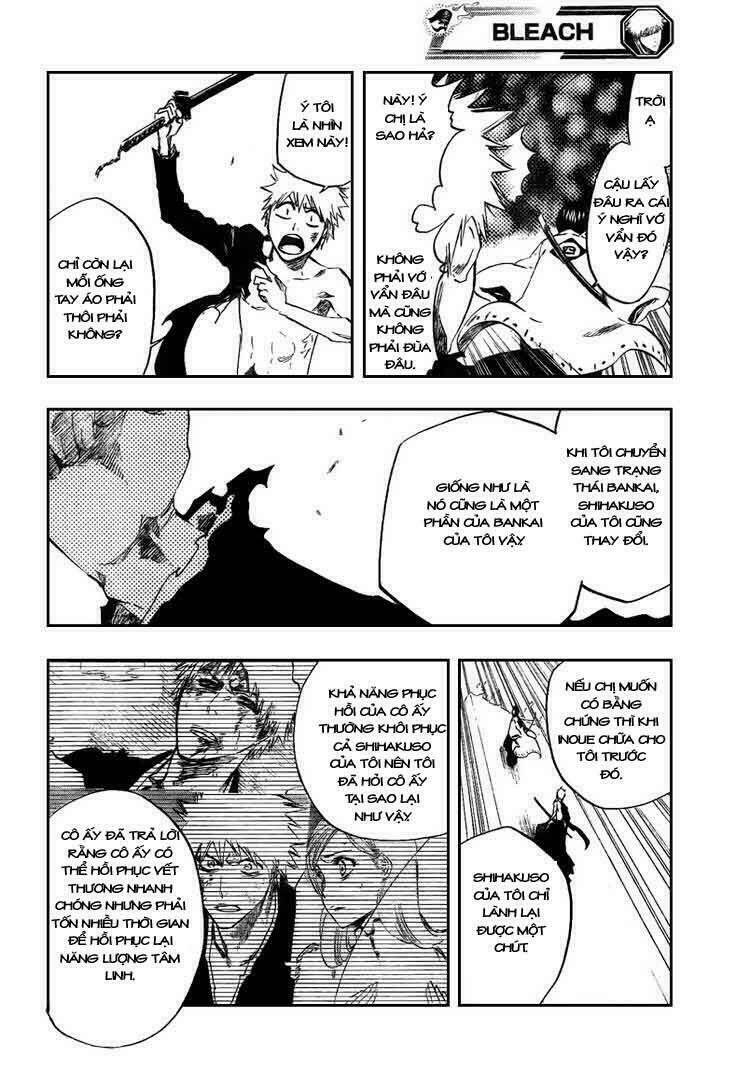 thần chết ichigo chapter 382 4