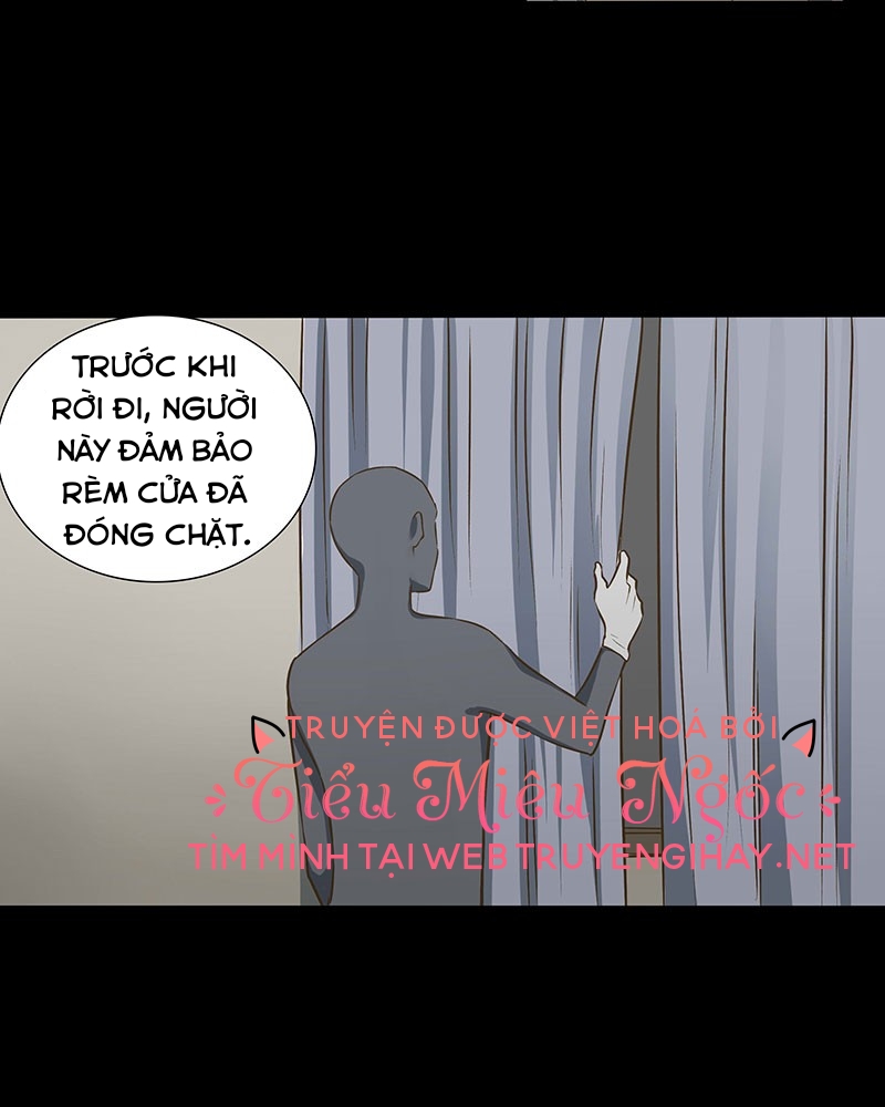 điều bí mật mà tôi luôn giữ kín chapter 14 32