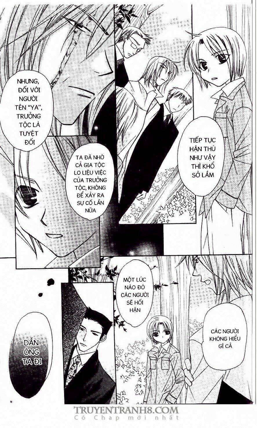 vườn địa đàng chapter 53 17