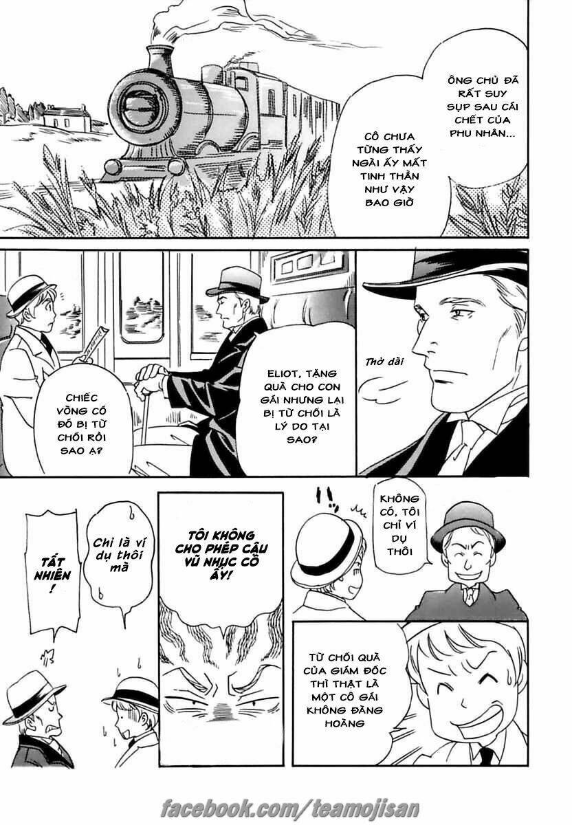 rondon koi kitan chapter 2 22