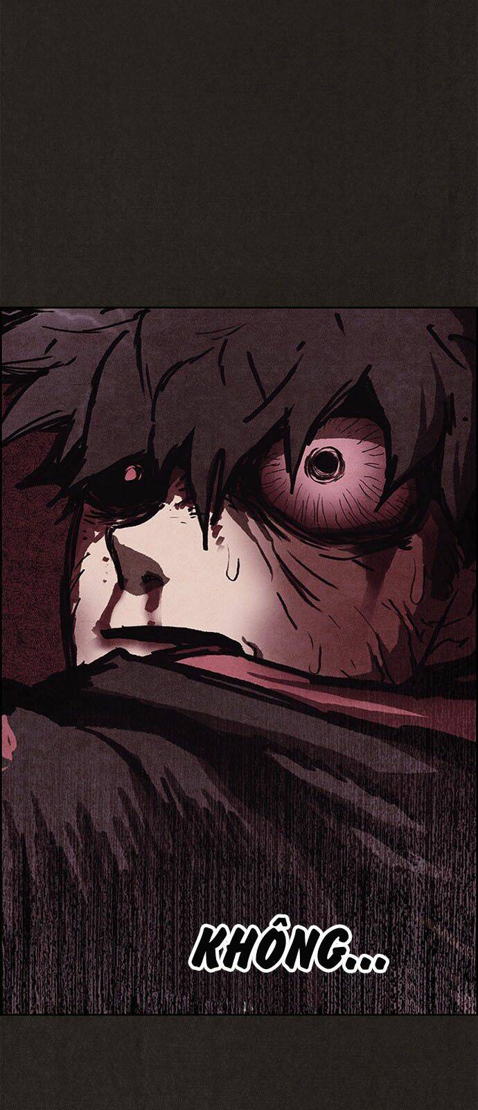 quái vật tại chung cư xanh chapter 84 57