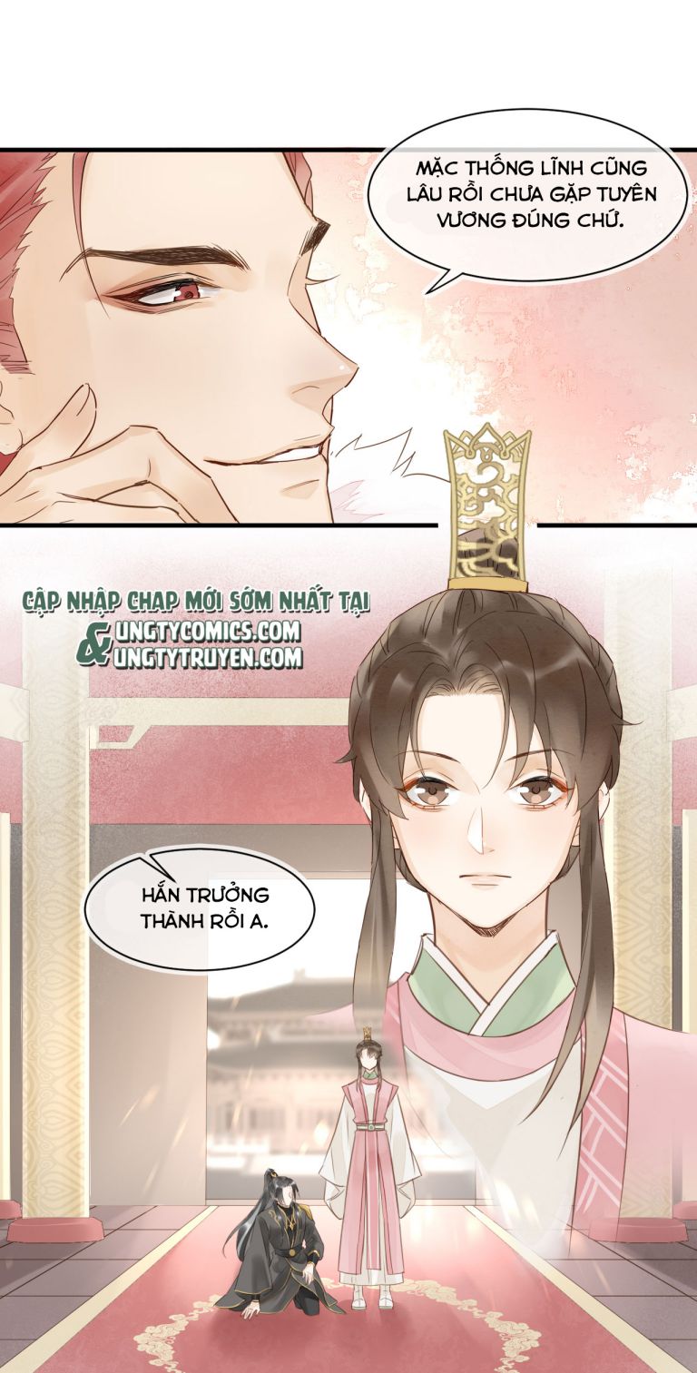 tù long chapter 19 5