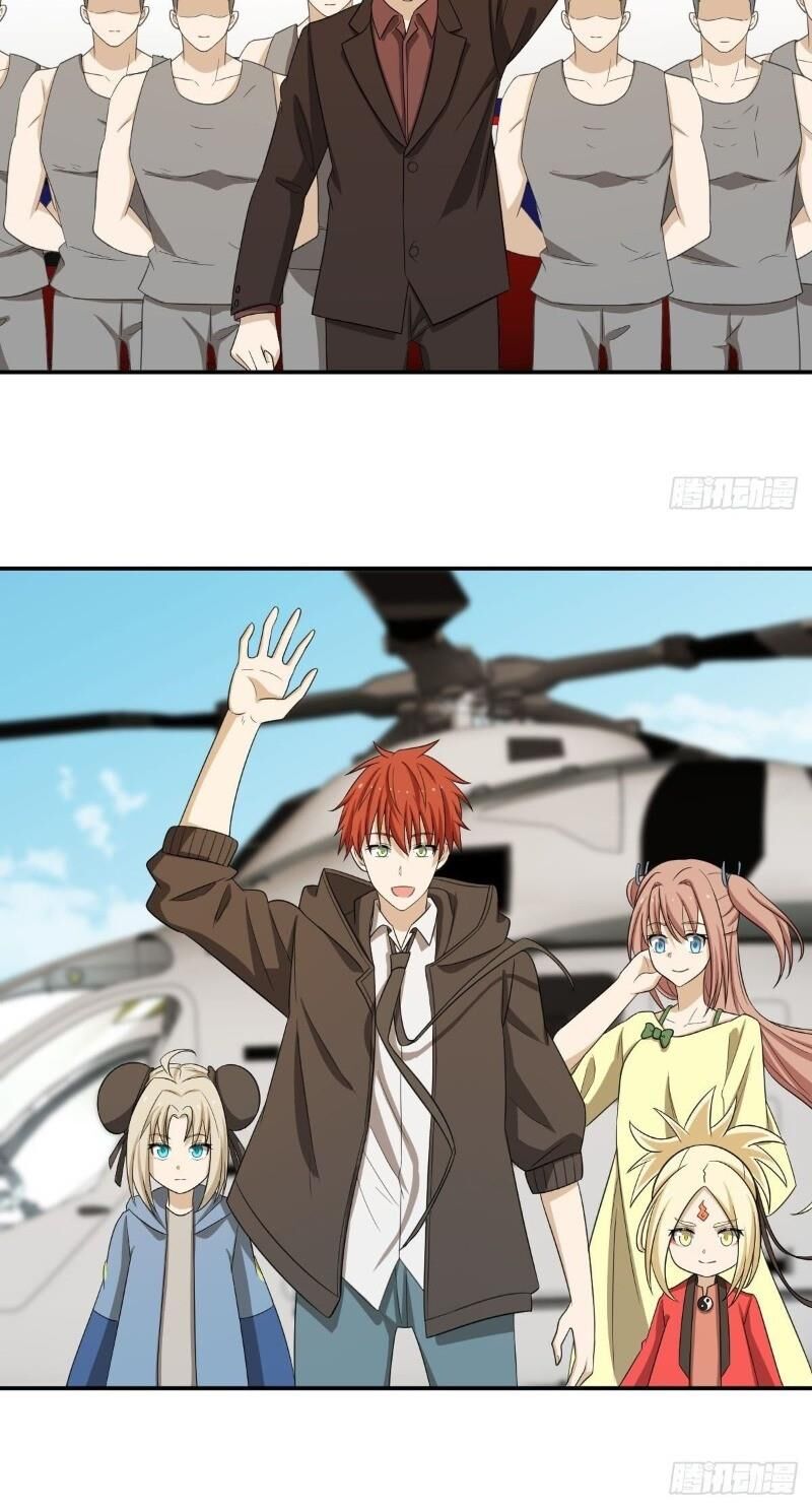 nghịch thiên tiên mệnh chapter 57 30