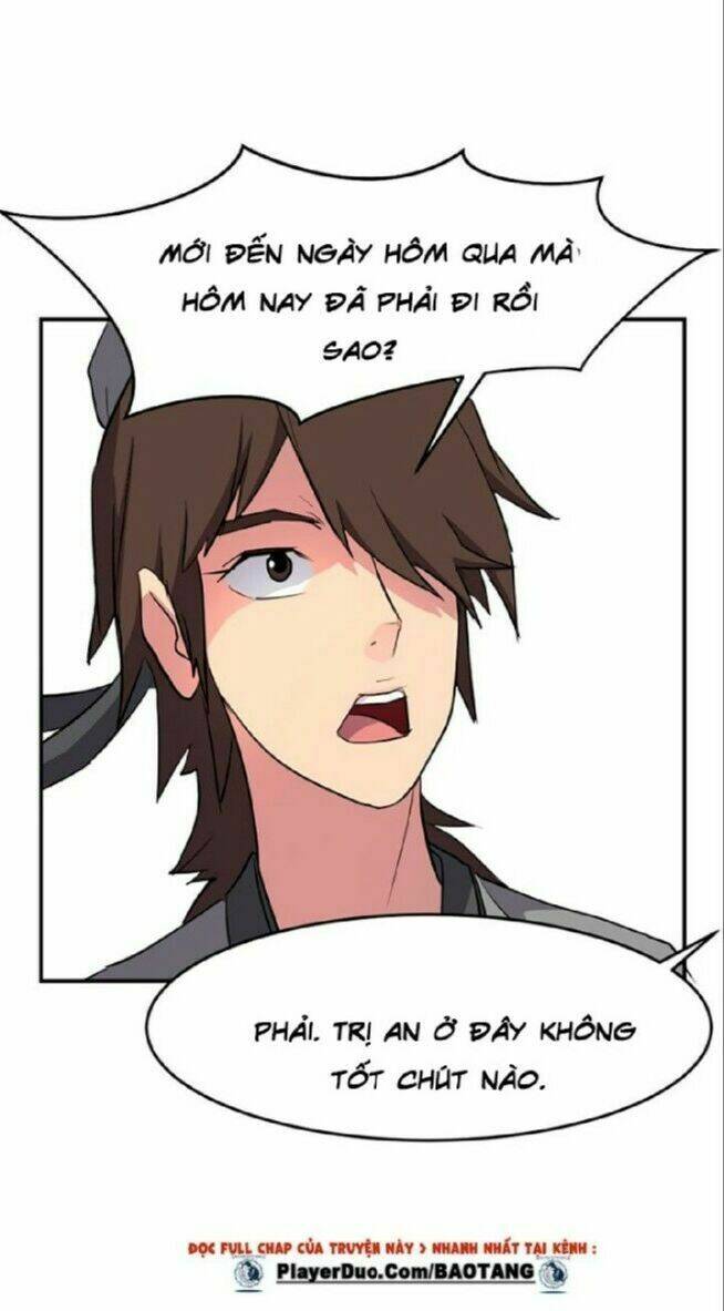 trọng sinh, bất khả chiến bại chapter 17 16