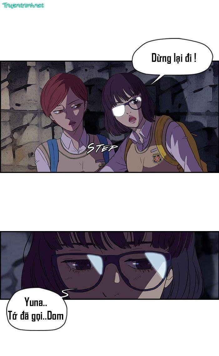 wind breaker chapter 39 4