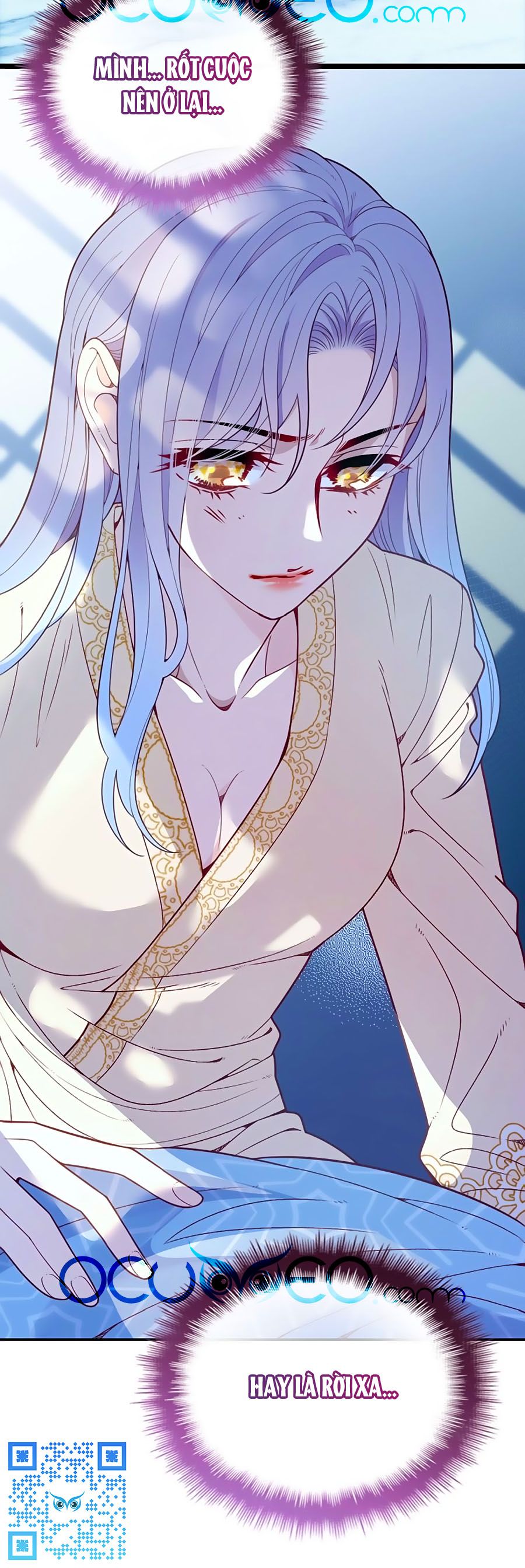 một vợ yêu, một bé con chapter 63 13