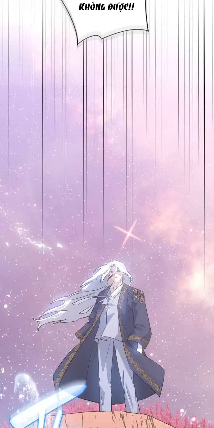 sống trong vườn hoa của công chúa chapter 14 18