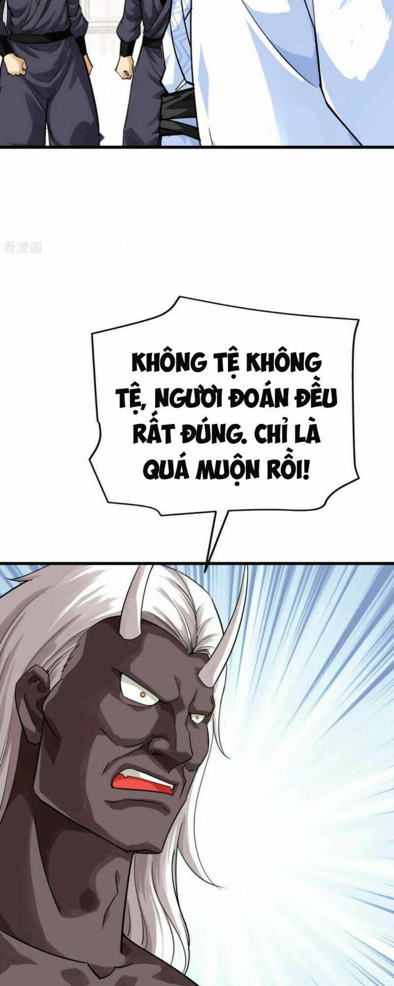 trọng sinh ta là đại thiên thần chapter 185 44