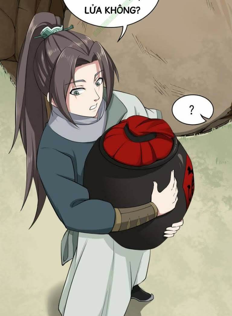 trọng sinh tới đại đường chapter 15 14