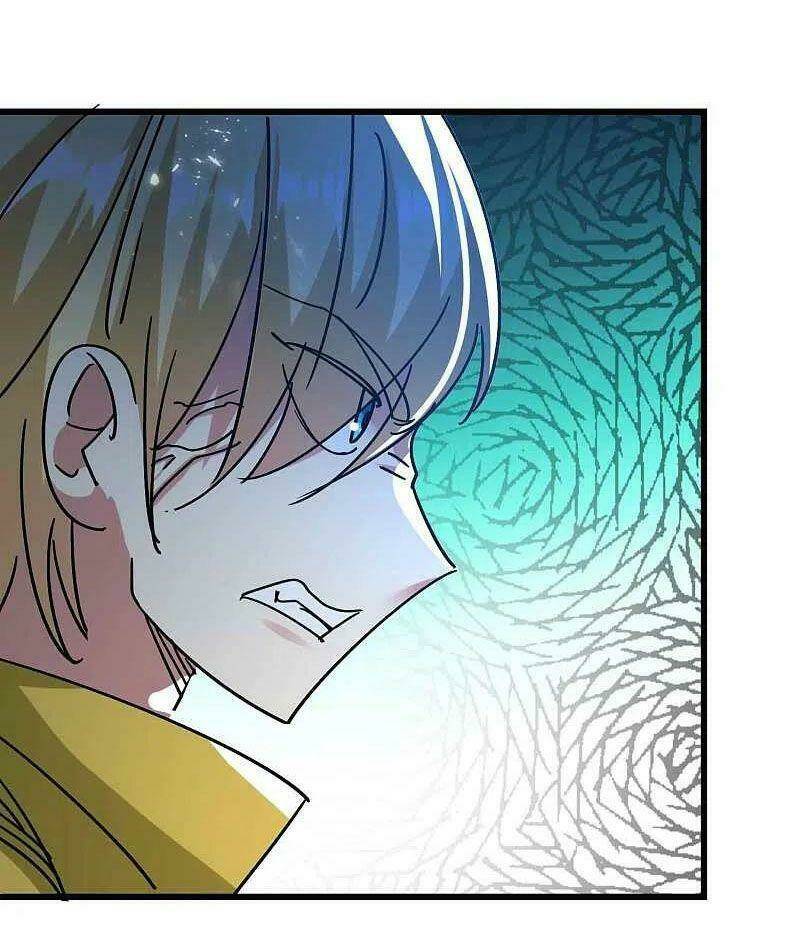 vạn giới tiên vương chapter 191 8