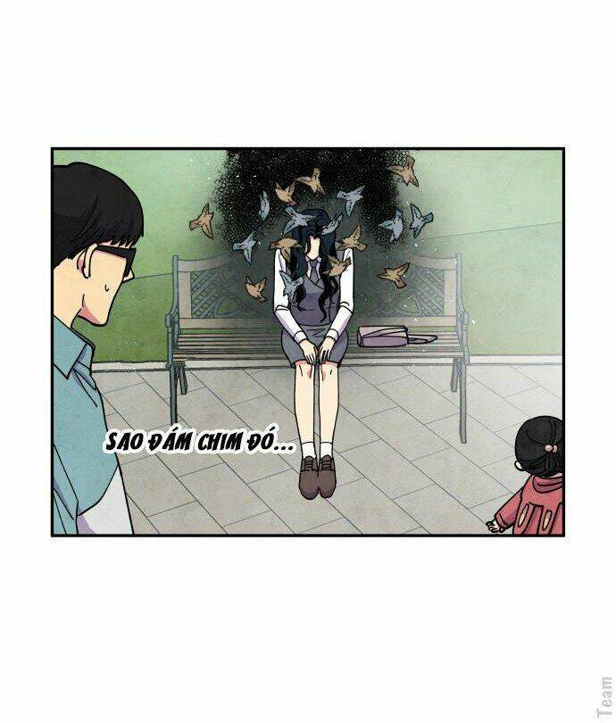 tai sói và mũ đỏ chapter 40 4