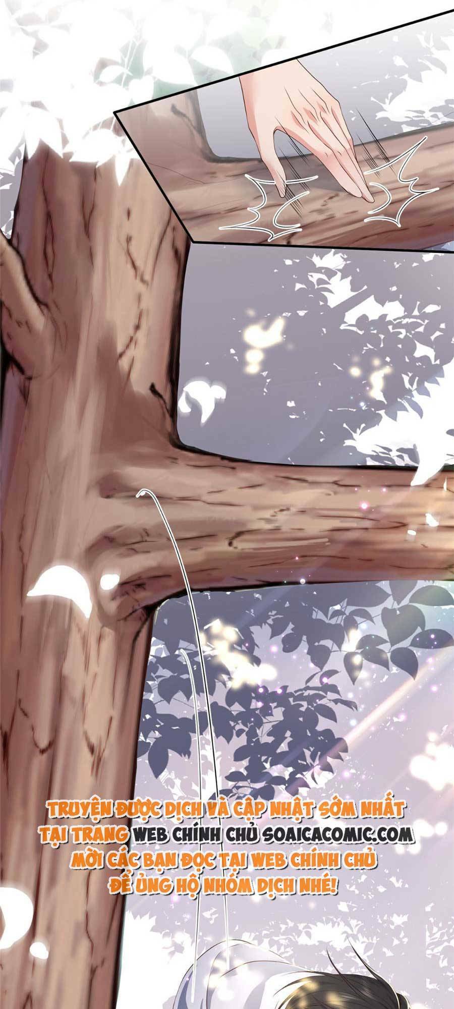 cô vợ của tôi không dễ bắt nạt chapter 7 10