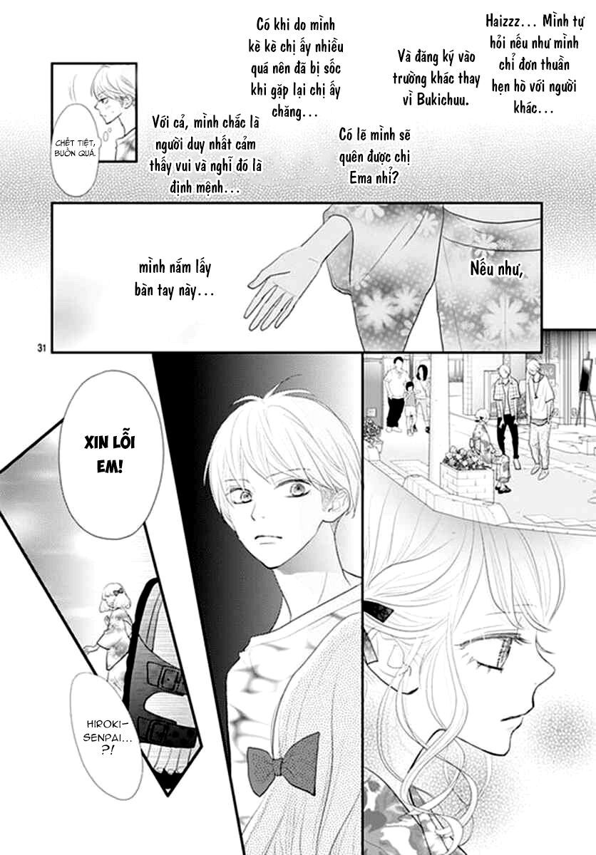 territory m no juunin chapter 12 30