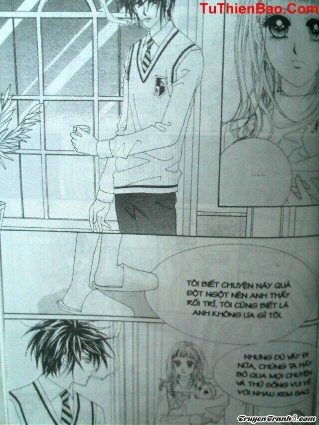 tôi là mẹ còn anh là cha chapter 2 42