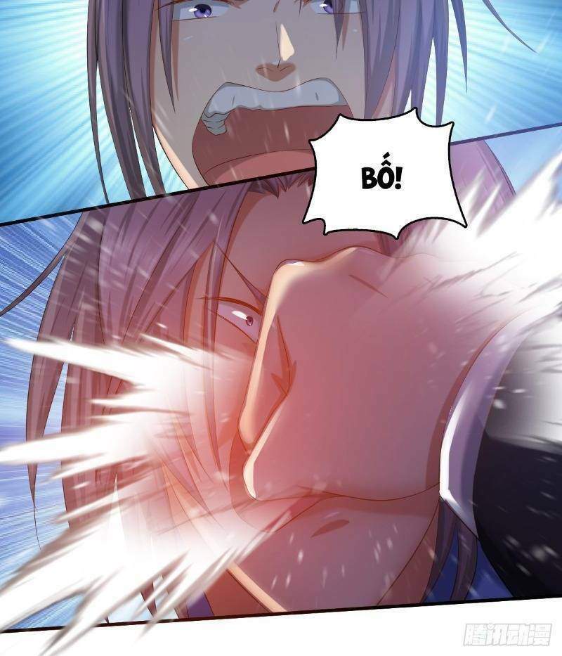 tuyệt thế thiên tài hệ thống chapter 52 18