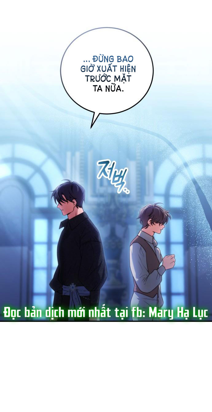 tôi sẽ ly hôn với người chồng bạo chúa chapter 34.2 3