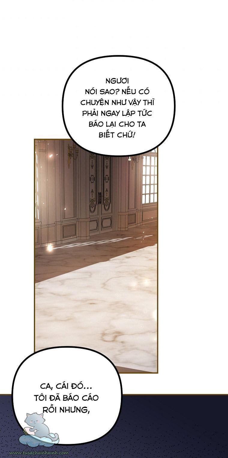 tháng năm cuối cùng của nữ phụ đoản mệnh chapter 32 41