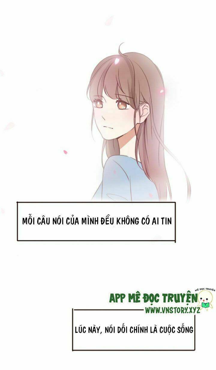 tình yêu không nói dối chapter 32 20