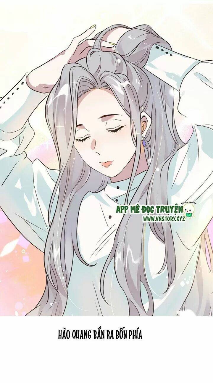 bạn trai kém tuổi bẫy yêu tôi chapter 0 3