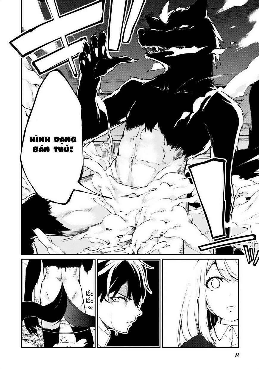 jiangshi kaitan blood chapter 5 9