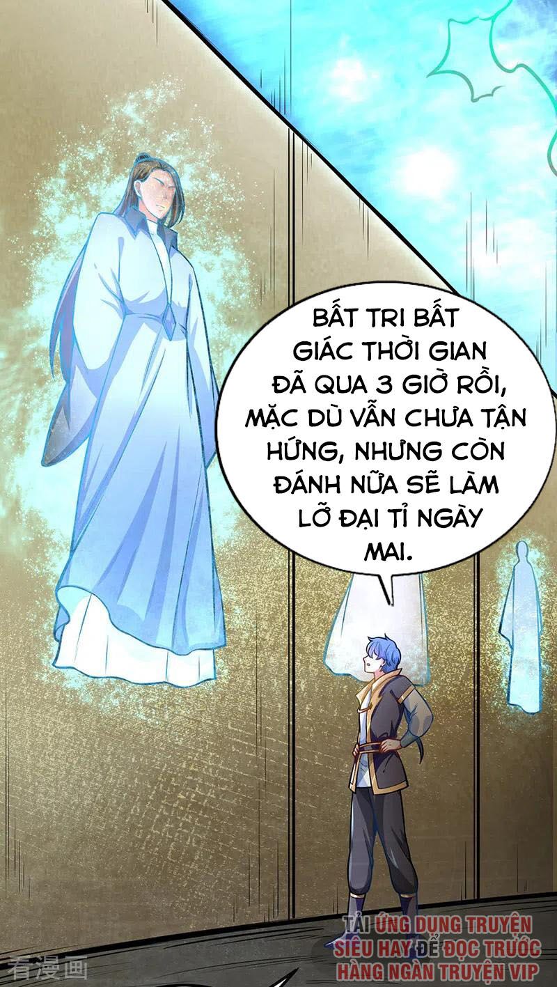võ đạo độc tôn chapter 229 24