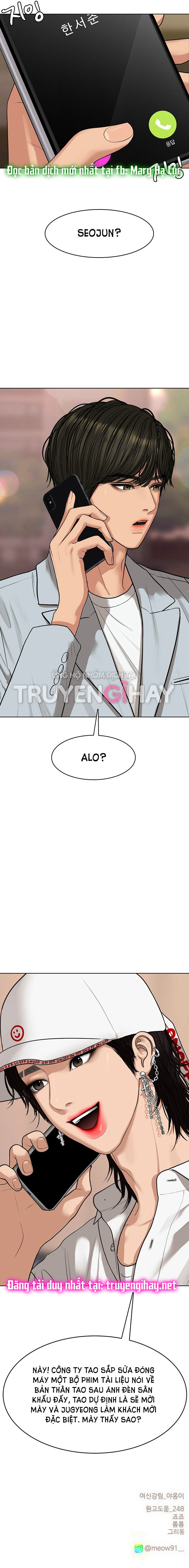 vẻ đẹp đích thực - true beauty chapter 204.2 10