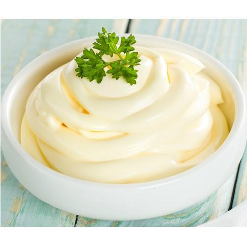 Sốt Mayonaise Thùng 3kg
