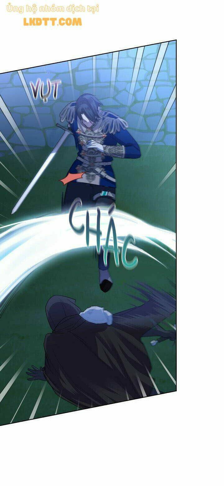 nhà điều chế nước hoa độc quyền của bạo chúa chapter 30 54