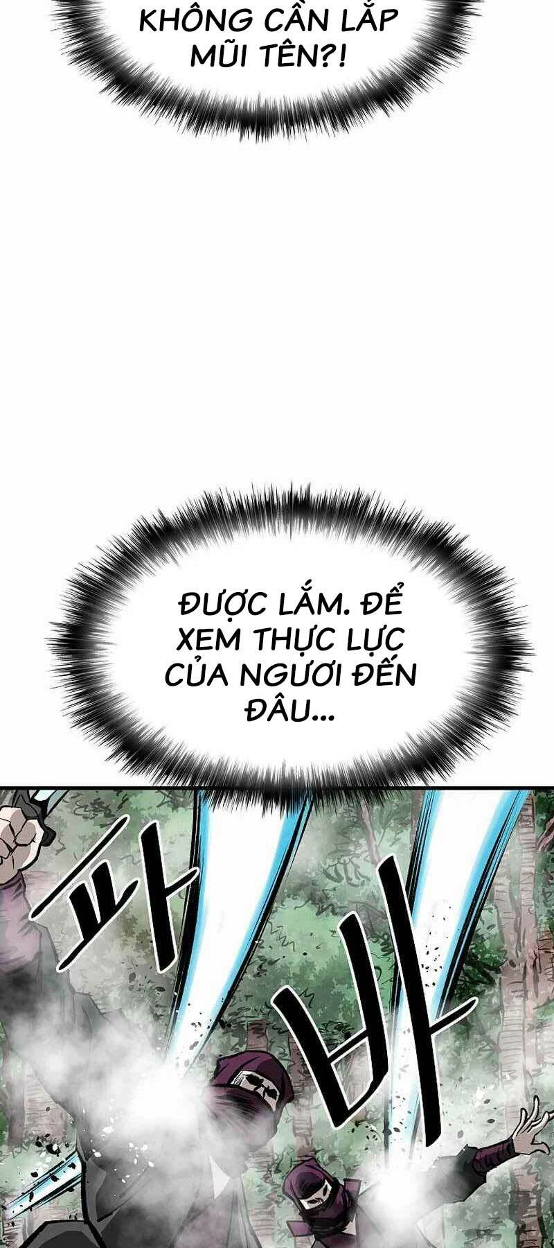 Cung Quỷ Kiếm Thần Chapter 188 - Trang 64