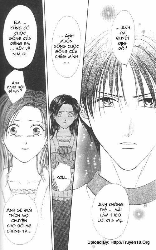 cô bé nghèo khó chapter 23 17