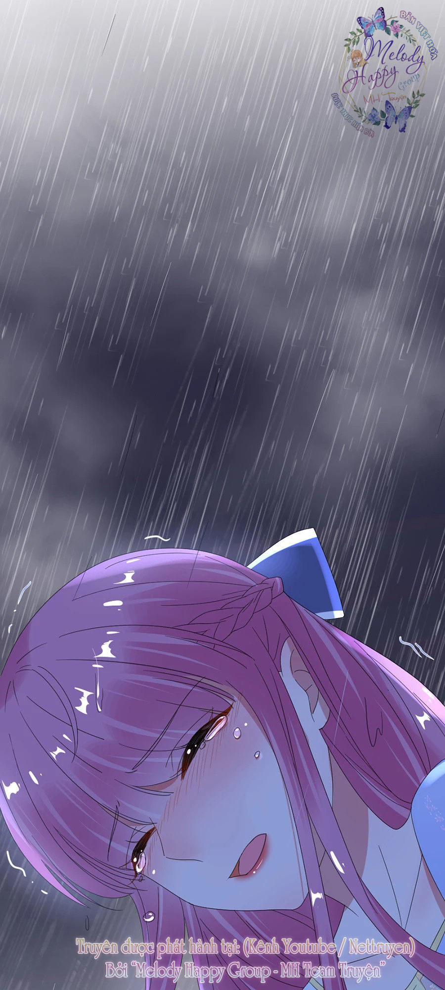 hoàn mỹ lão công tiến hóa luân chapter 63 22