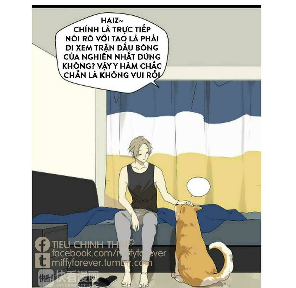 mục linh chapter 4.2 41