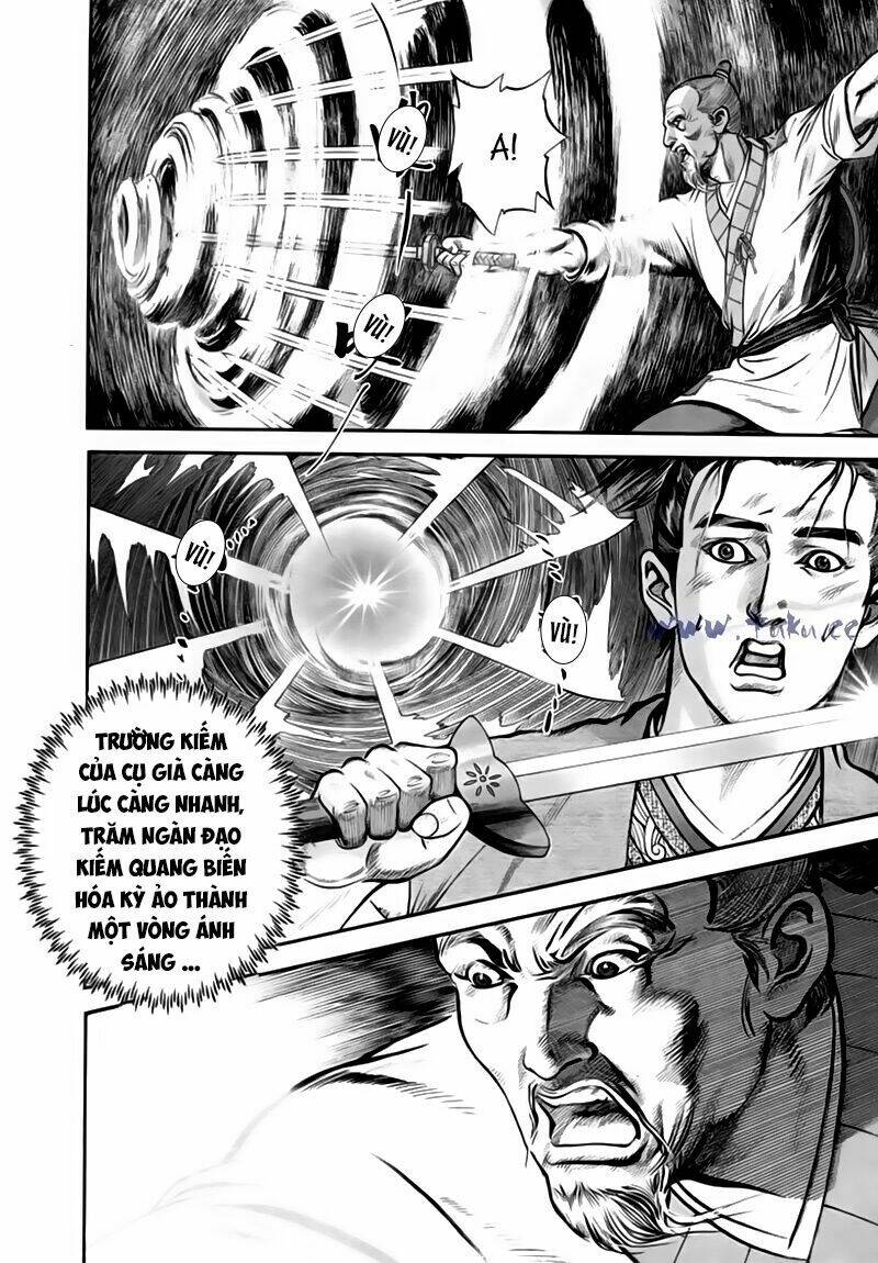 tiếu ngạo giang hồ chapter 68 44