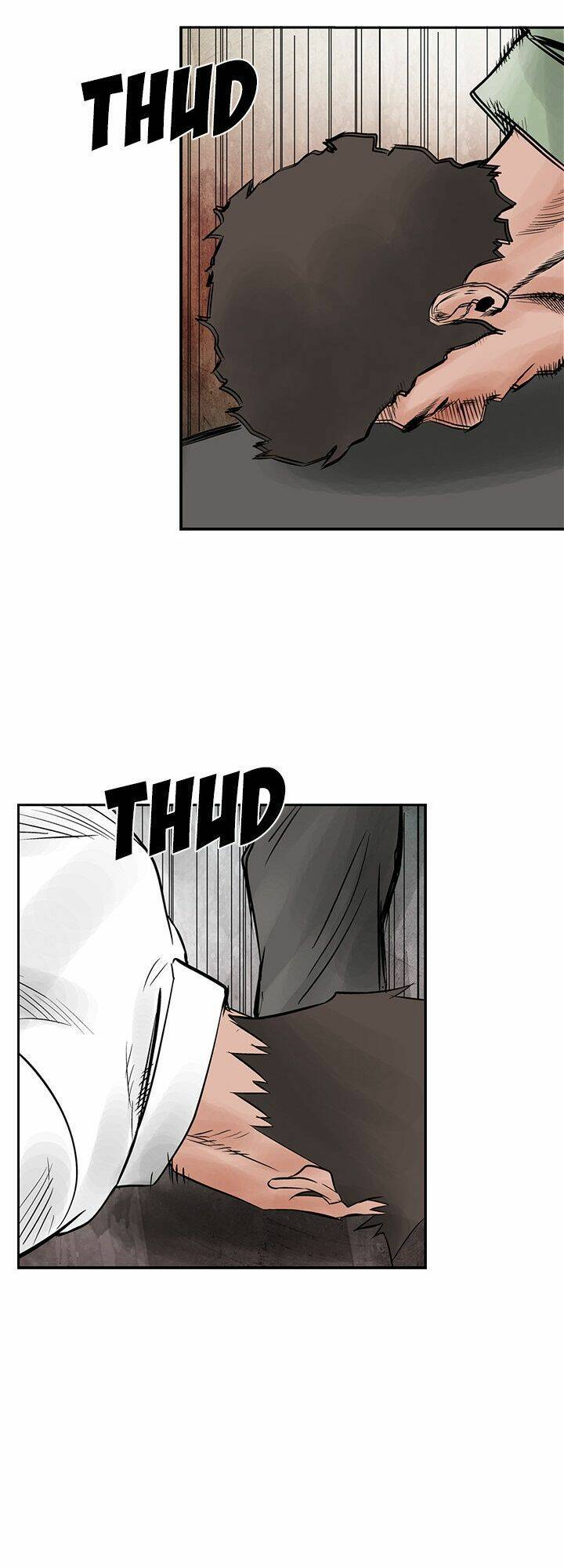 huyền thoại : khởi đầu chapter 34 9